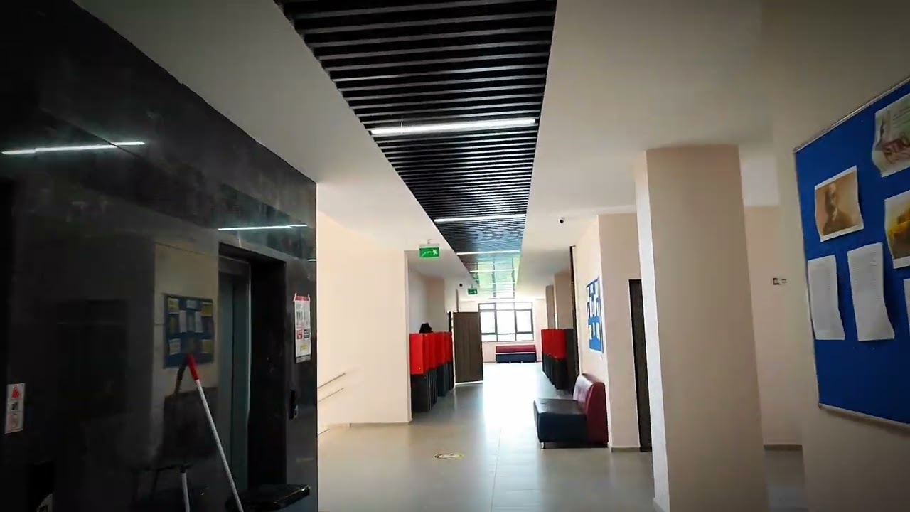 Gelibolu Fen Lisesi Okul Tanıtım Videomuz