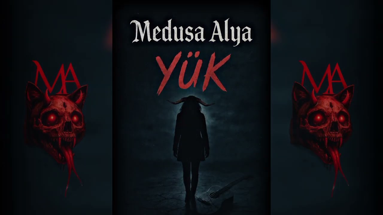 Y&Uuml;K (Official Audio)