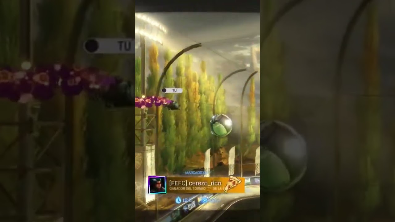 #rocketleague