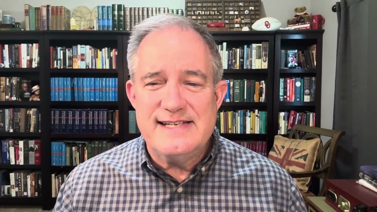 Второзаконие 28:1–6, 15–19. Обзор урока Lifeway Explore the Bible «Благословения Завета» на 16 но...