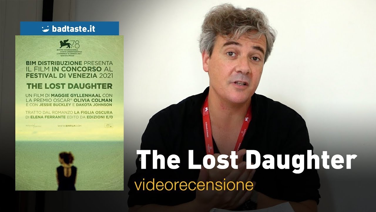 Cinema | The Lost Daughter, la preview della recensione | Venezia 78