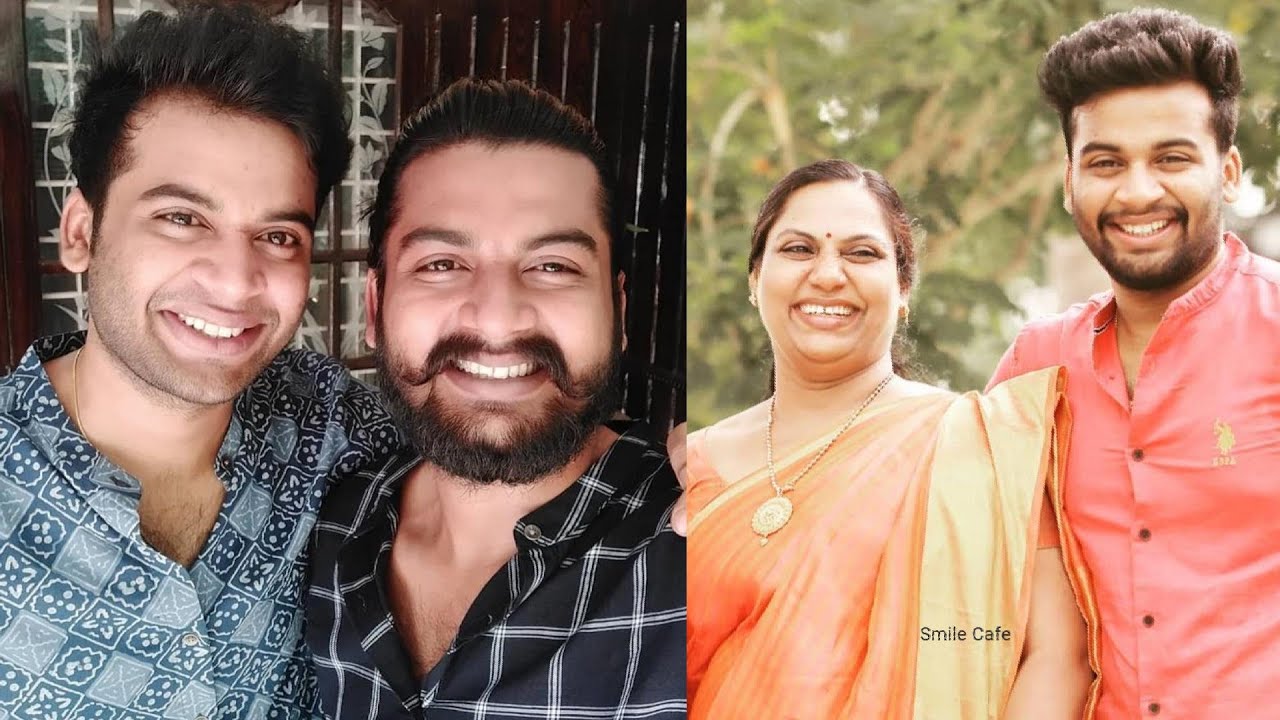 Udan Panam Dain Davis Family || ഉടൻ പണം ഡെയ്ന്&zwj; ഡേവിസ് കുടുംബം