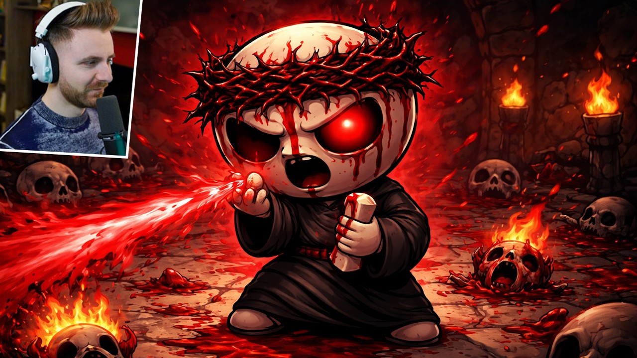 JUDAS Distruge TOT in Acest RUN!