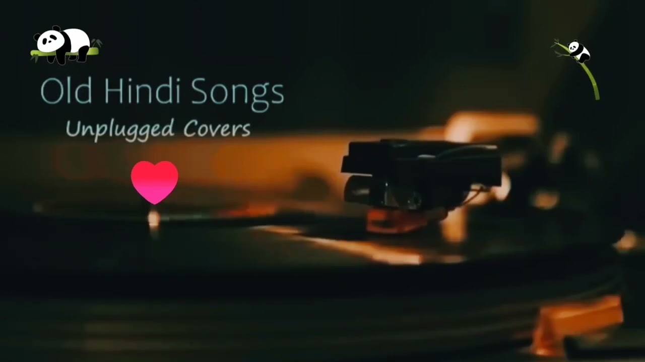 Unplugged Songs|Soulful Acoustic Vibes| @InsanePandaMusic#unplugged #unpluggedmusic #unpluggedsongs 