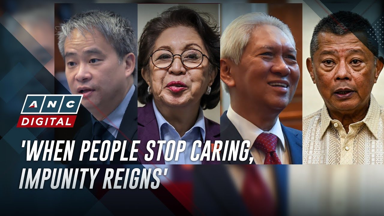 UP Law prof: No law requires Ombudsman to publicize decisions, but office should be transparent