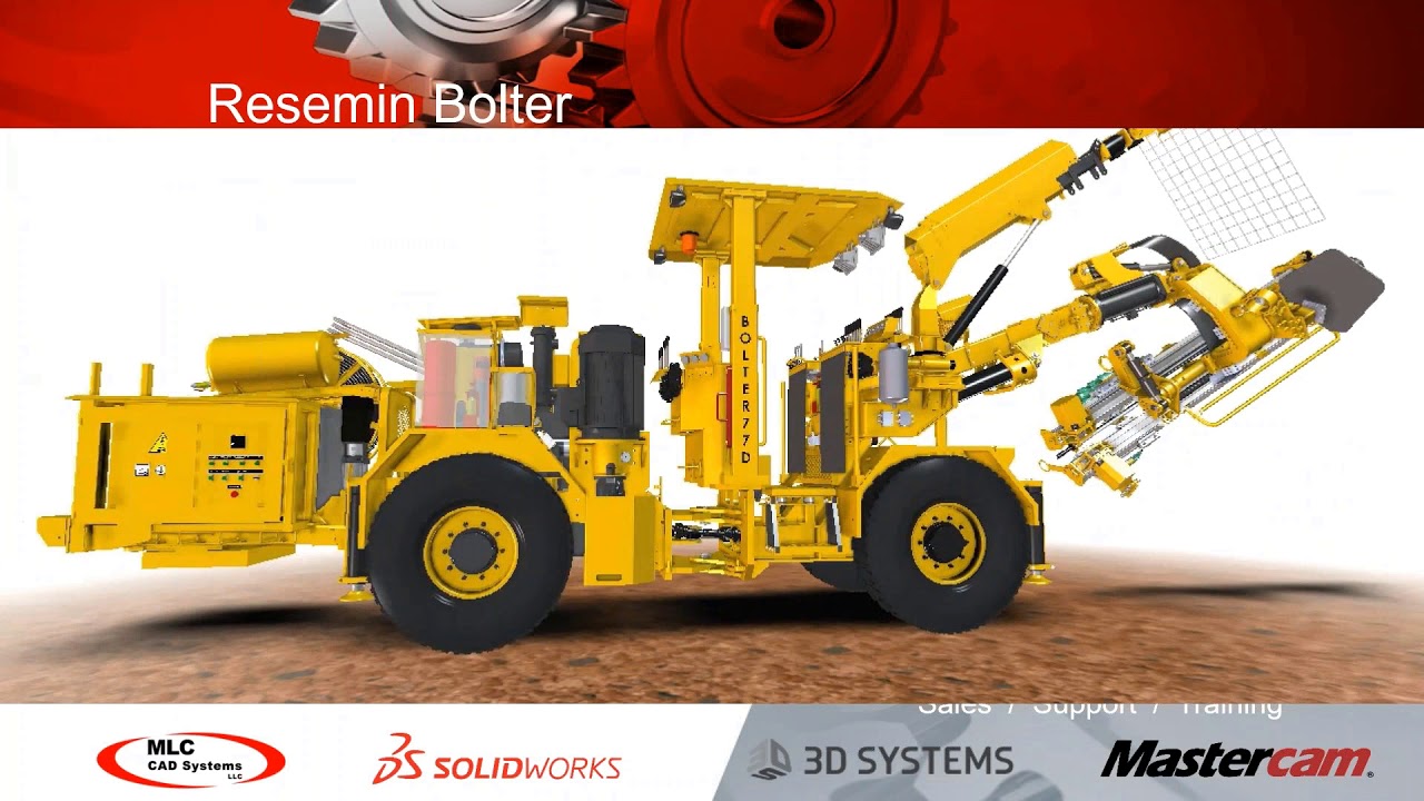 Creating Technical Documentation with SOLIDWORKS Composer