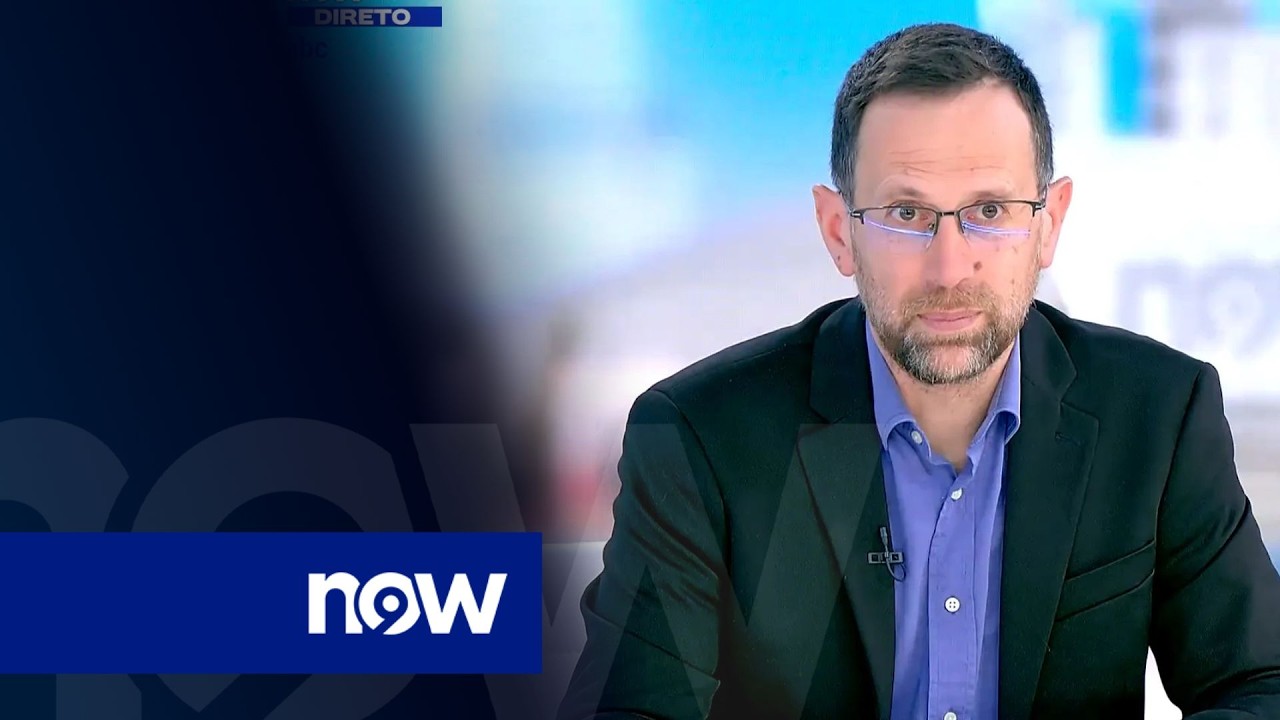 «NATO não está preparada para a guerra moderna», defende Ireneu Teixeira