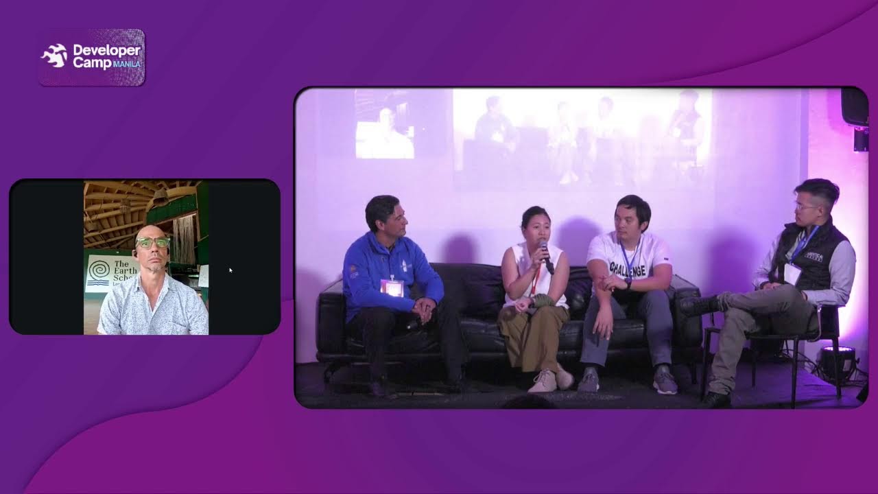 Developer Camp Manila 2026