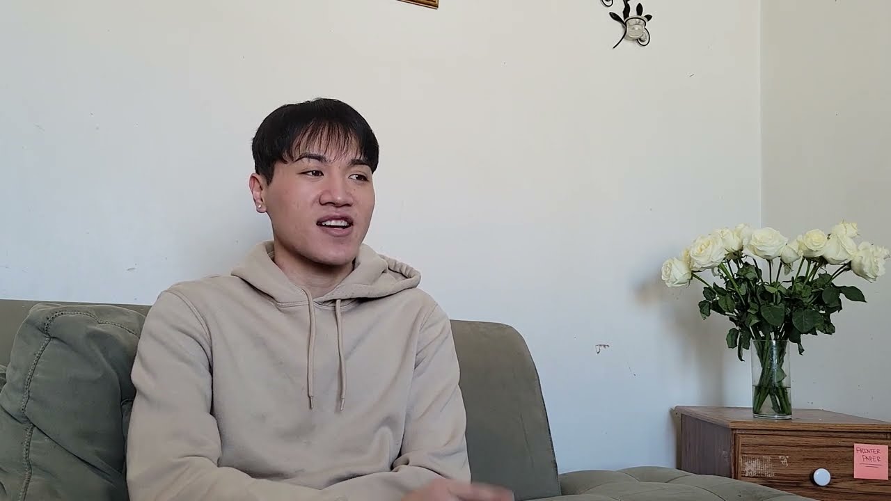 Shamanism - Qhua Neeb (Spirit Guides) - Billy Lor