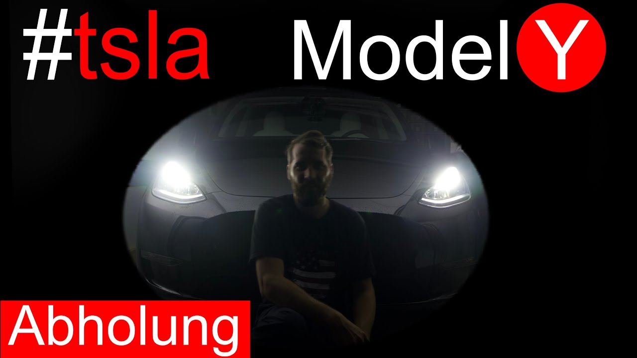 Model Y LR | Qualität aus China & Autopilot in Deutschland?