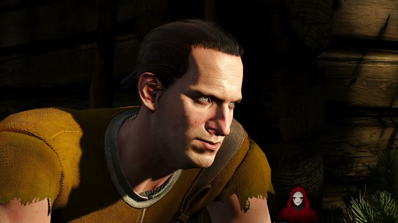 The Witcher 3: Wild Hunt (Part 2) (PC)