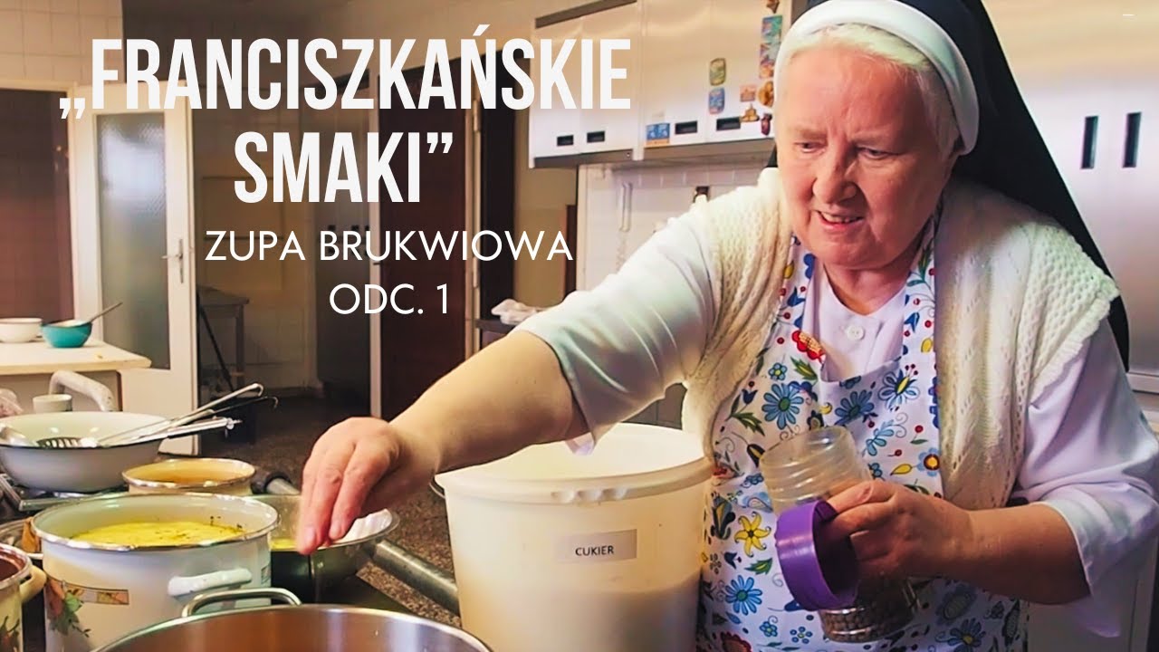 „Franciszkańskie Smaki