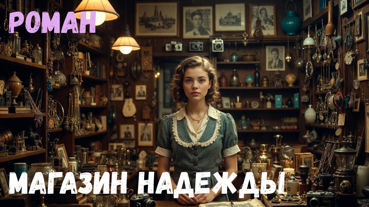 🎧 Аудиокнига 