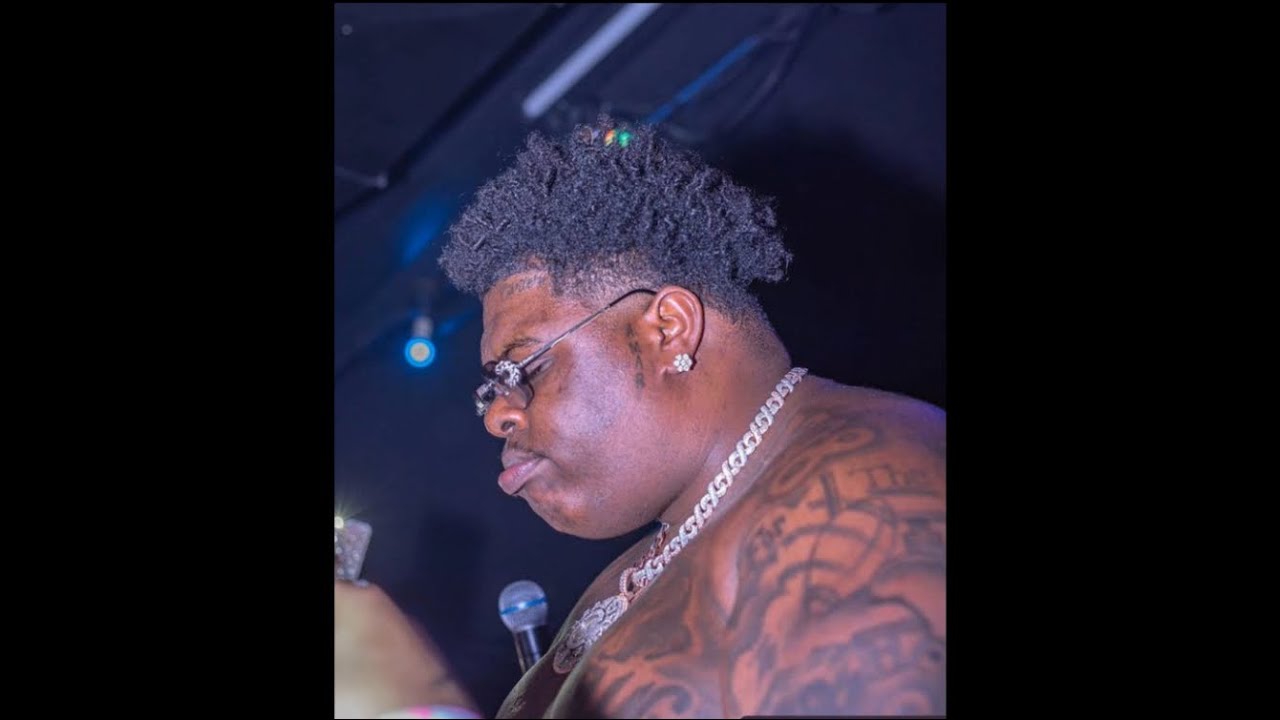 [FREE] BigXThaPlug Sample Type Beat 