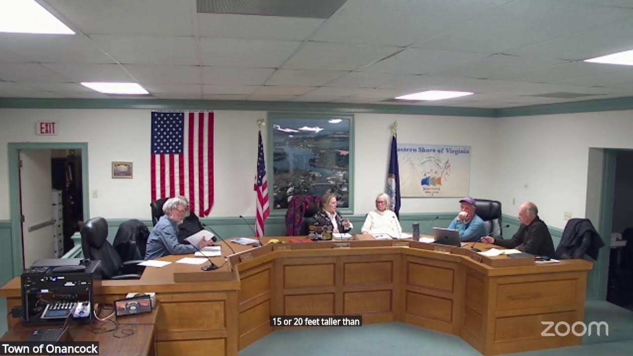 Planning Commission Regular Meeting