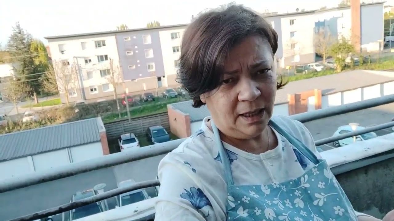 من اليوم راح تعملو احلى خبز كوشة للمناسبات، غراتان بطاطا
Le meilleur khobz, Gratin pomme de terre