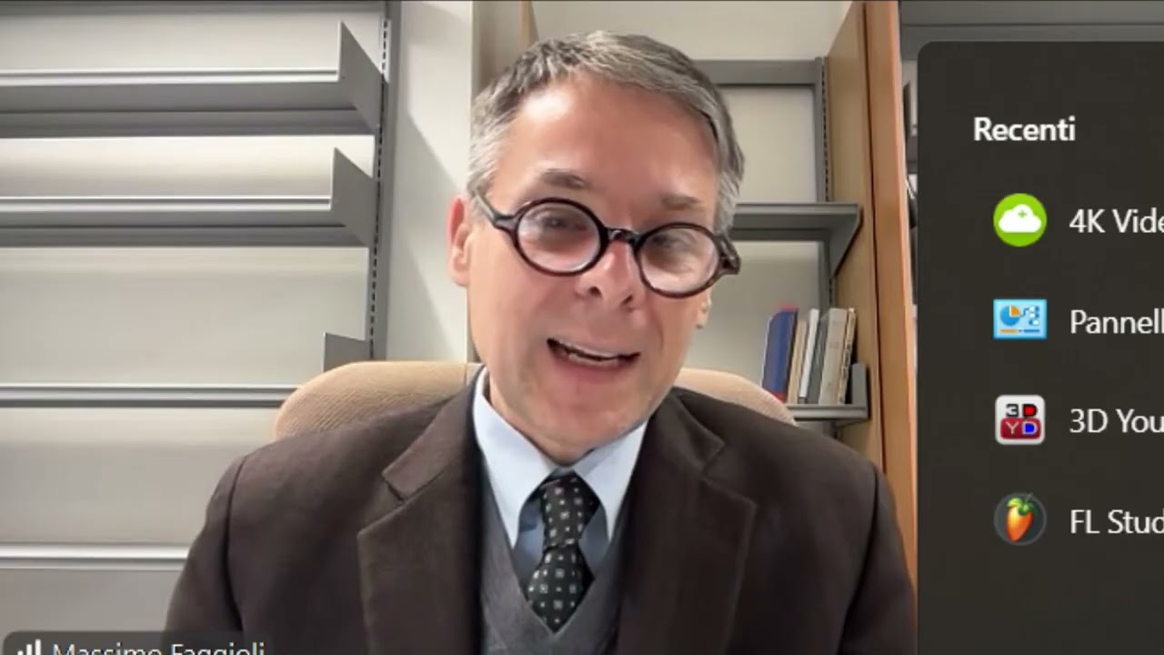 IL FONDAMENTALISMO CATTOLICO AMERICANO