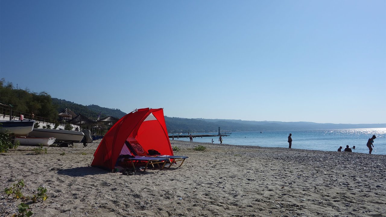 Mendi hotel - beach & sea  || отель Менди - пляж и море