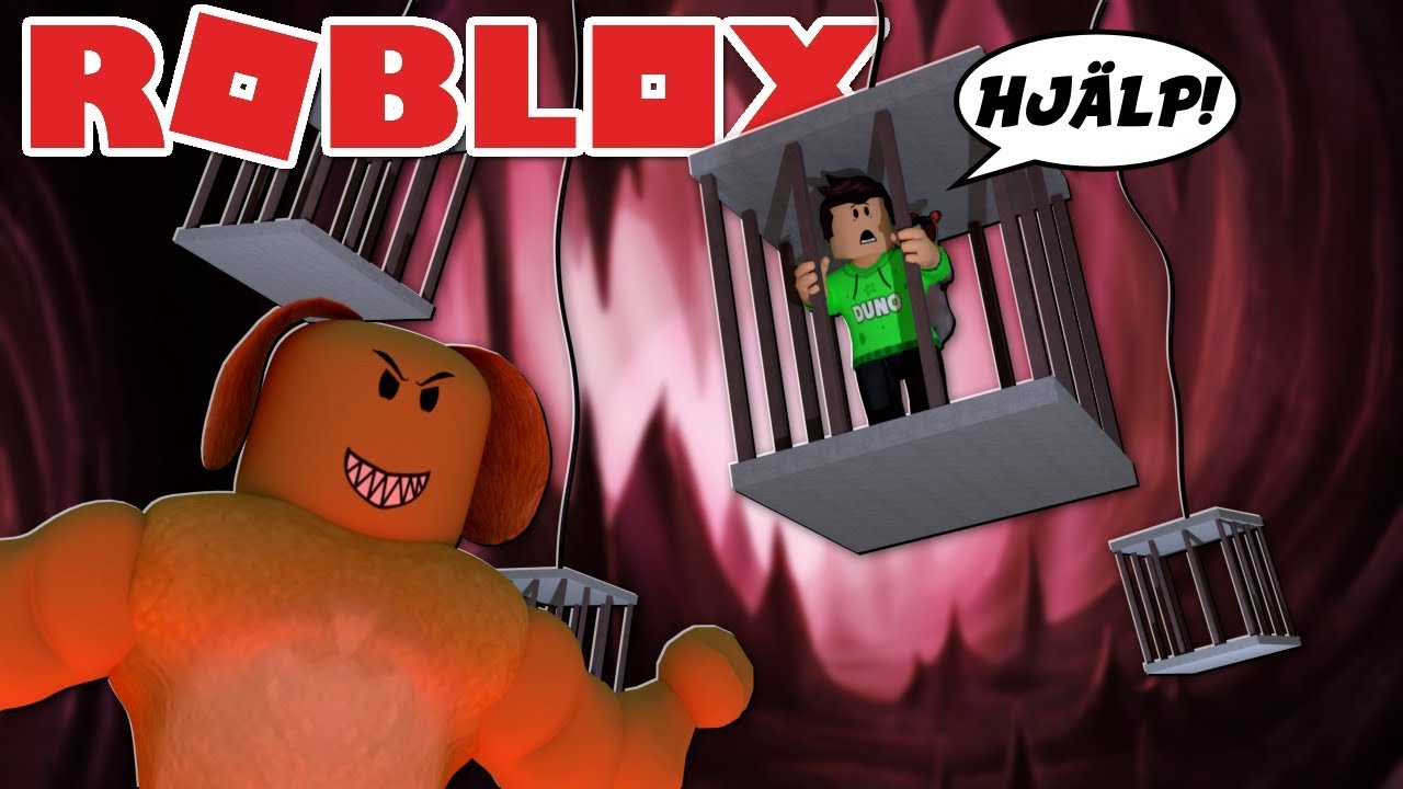 ETT FAN KIDNAPPA MIG I ROBLOX BLOXBURG!