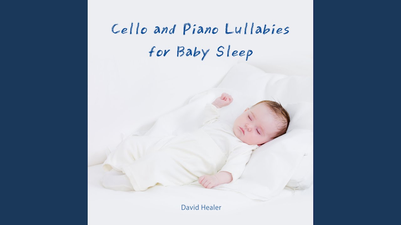 Bernhard Flies: Sleep, My Little Prince, Fall Asleep (Arr. for Cello by David Healer)