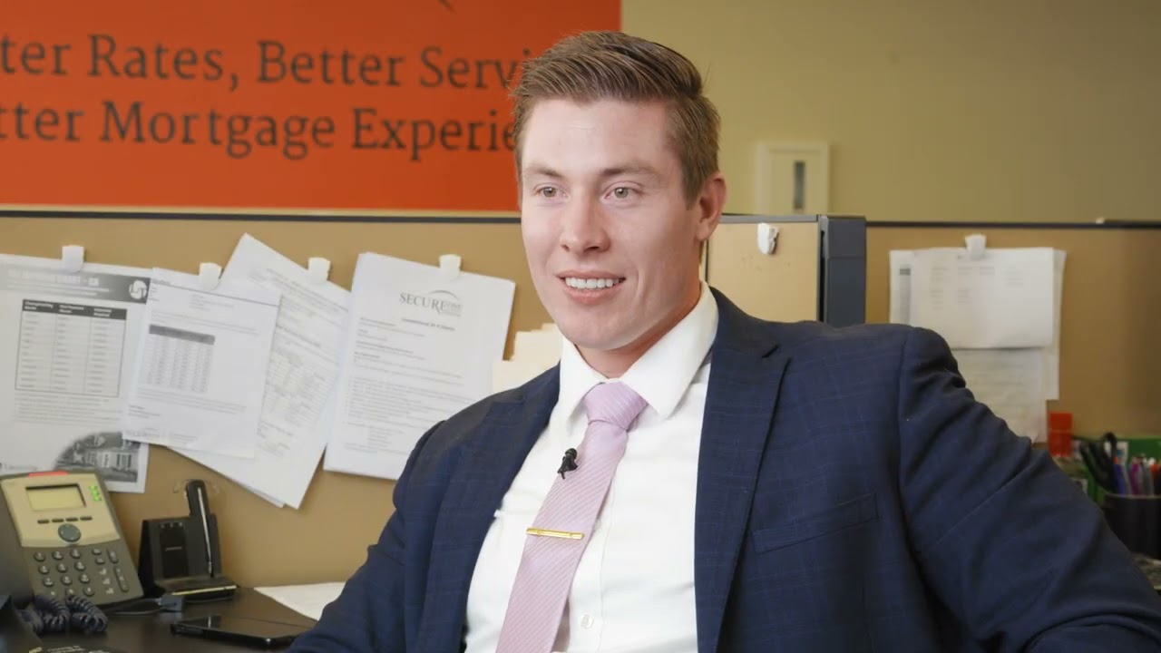 Rick Albrecht Video Business Card | Secure One Capital