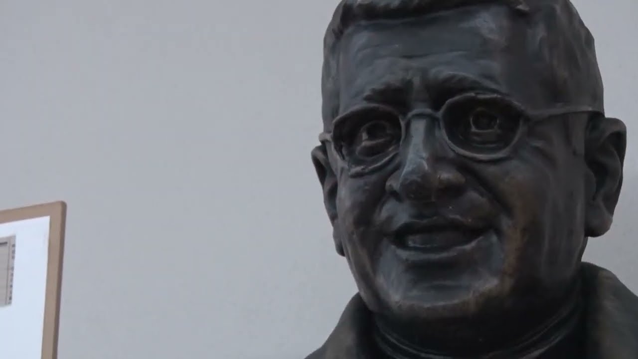 Padre Am&eacute;rico: centen&aacute;rio de entrada no semin&aacute;rio e processo de beatifica&ccedil;&atilde;o