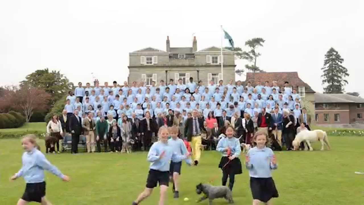 Ashdown House School - to view image, see link below