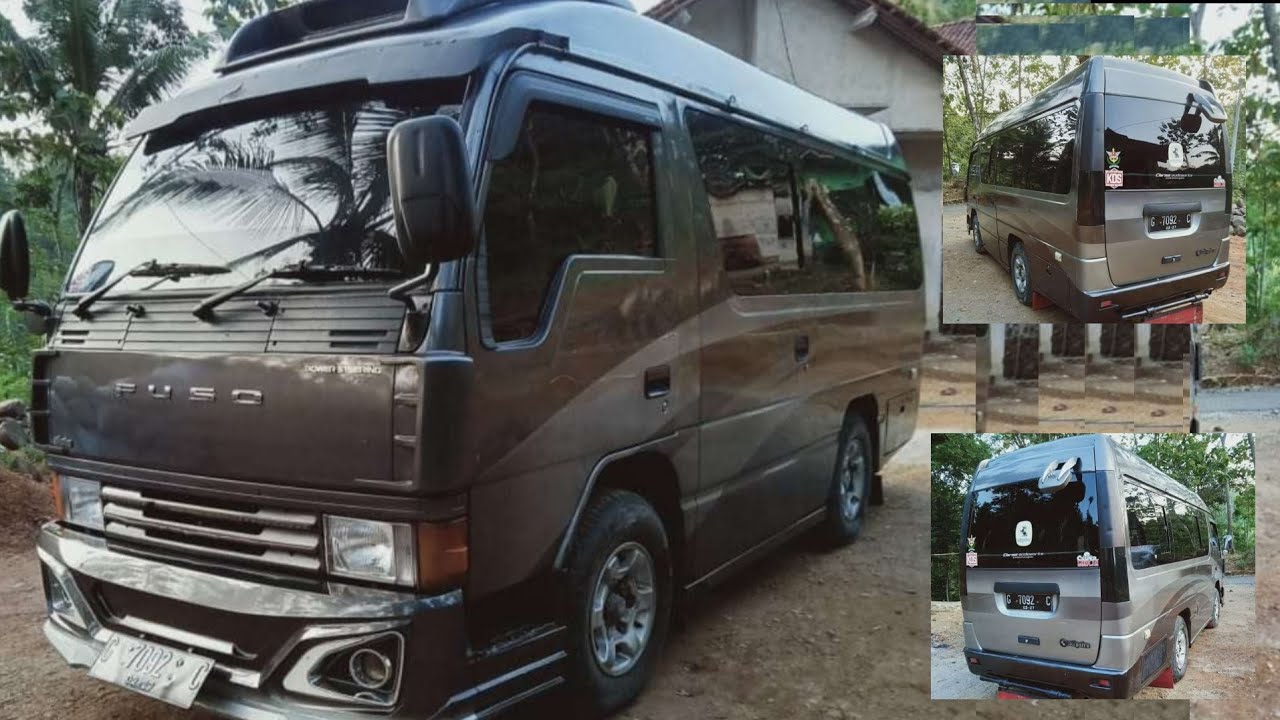 ragasa adi putro tahun 2000 INFORMASI HARGA ISUZU ELF SHORT murah