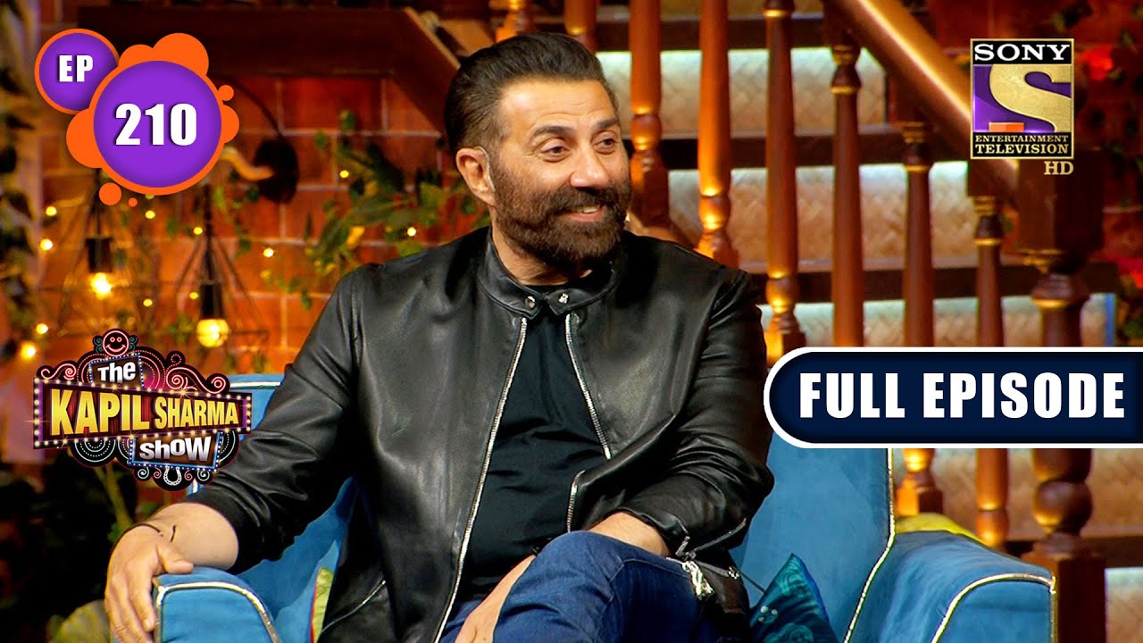 The Kapil Sharma Show Season 2 | The 