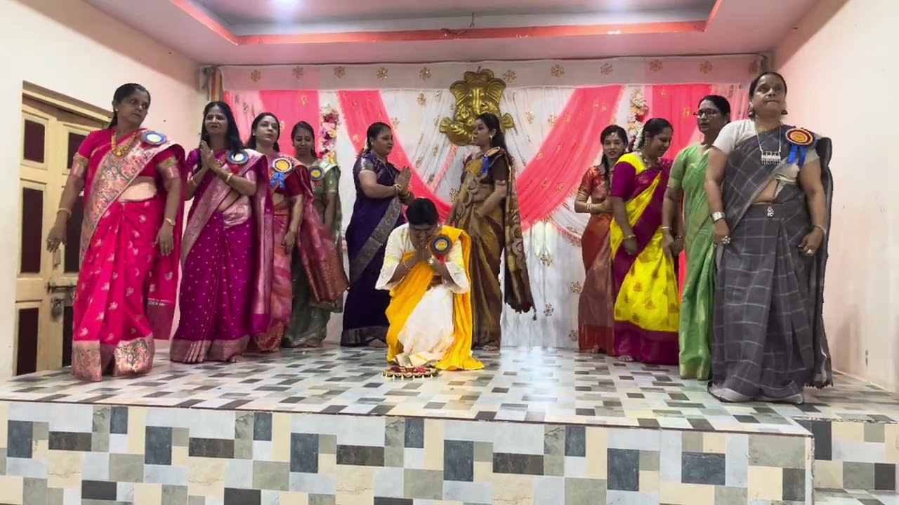 1 March 2026 holi program 