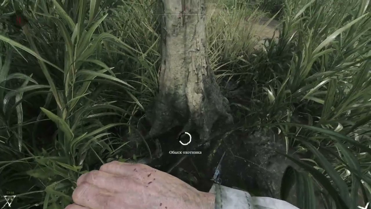 НЕ УБИЛ А ПЕРЕИГРАЛ В СОЛО | DUO | HUNT:SHOWDOWN
