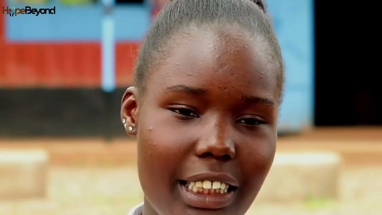 Lindahs Story   Ray of Hope
