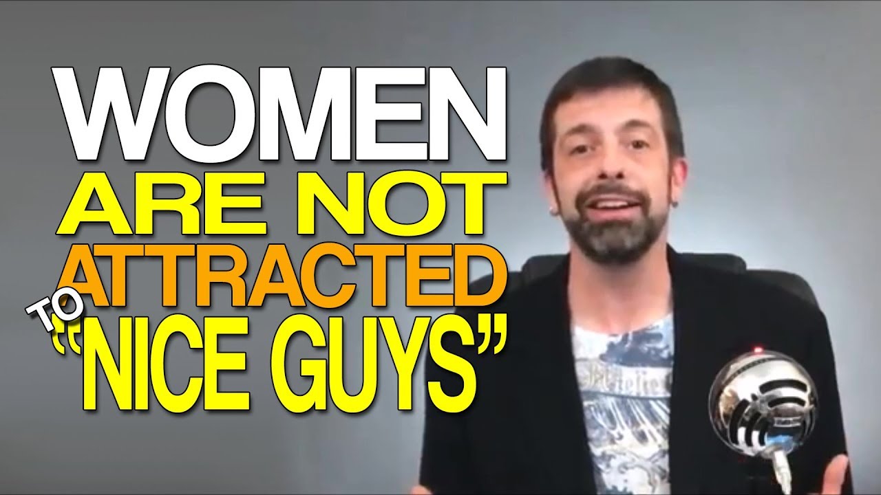 Women Are Not Attracted to 