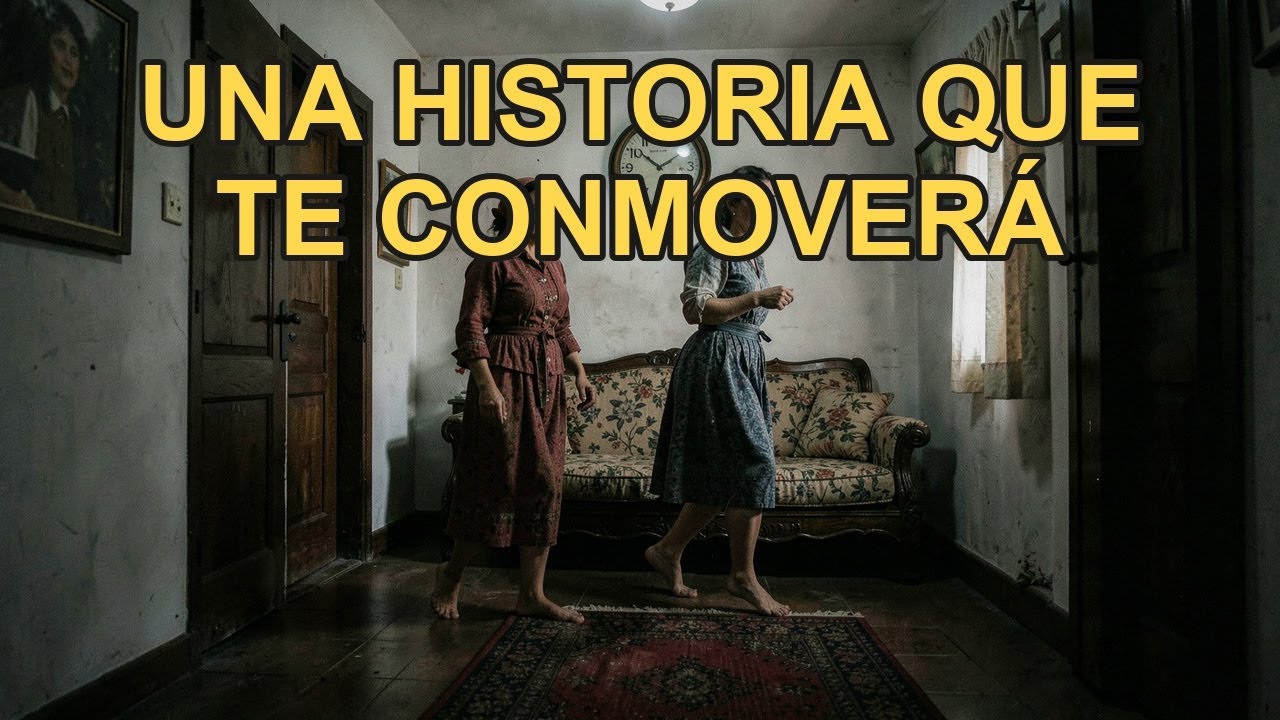 Éramos Inseparables Hasta Que Su Mentira Destruyó Nuestro Hogar
