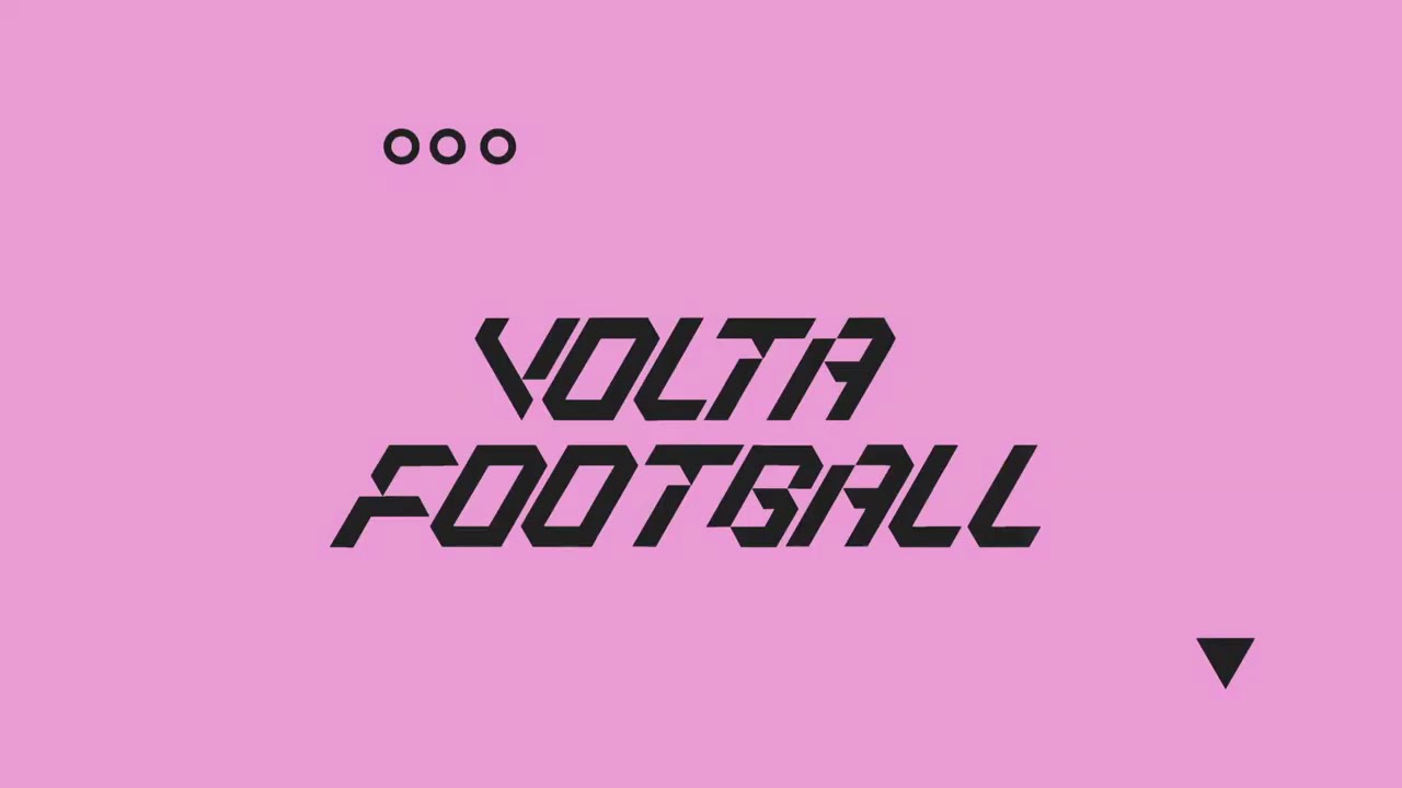 Ps5  FC24 volta experience live