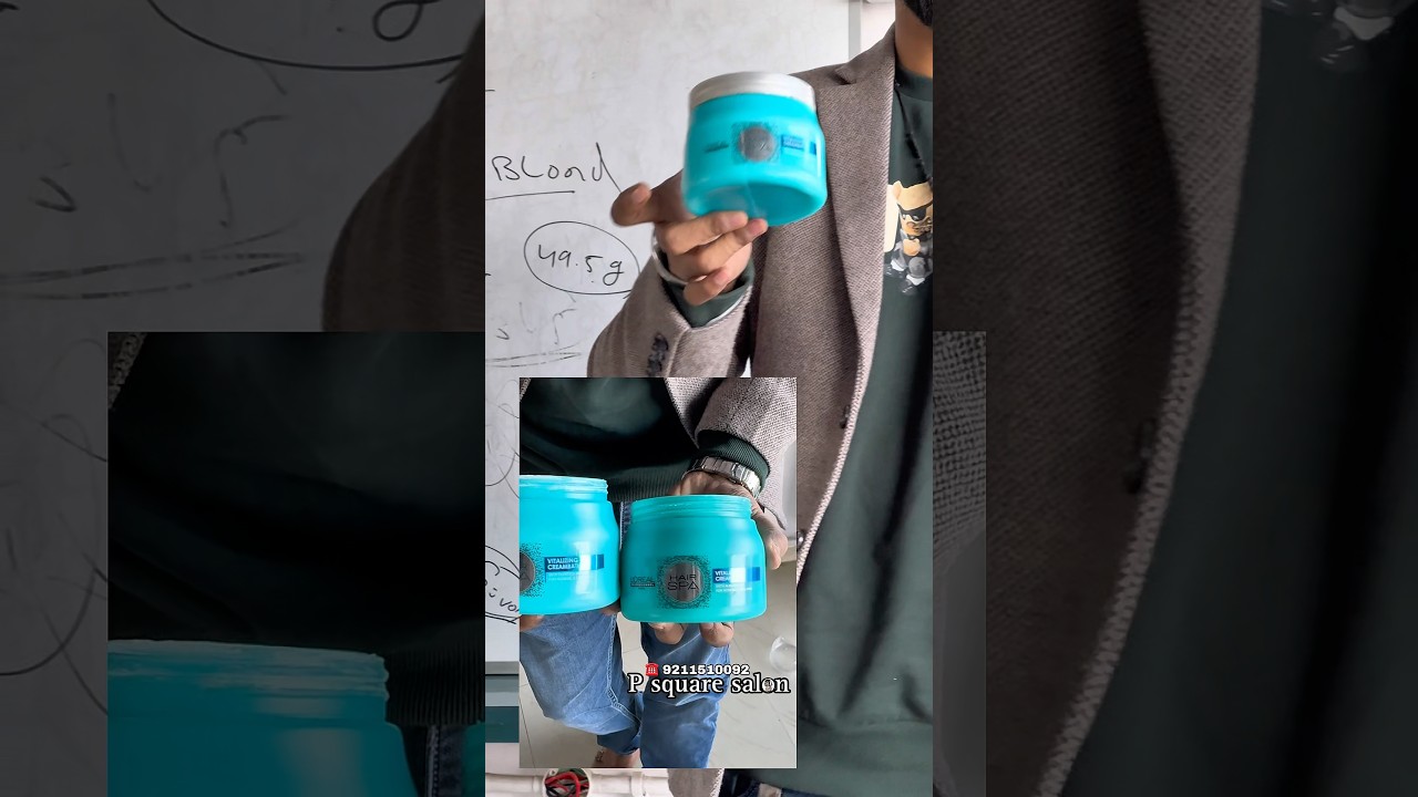 AWARE FAKE PRODUCTS 🤯 