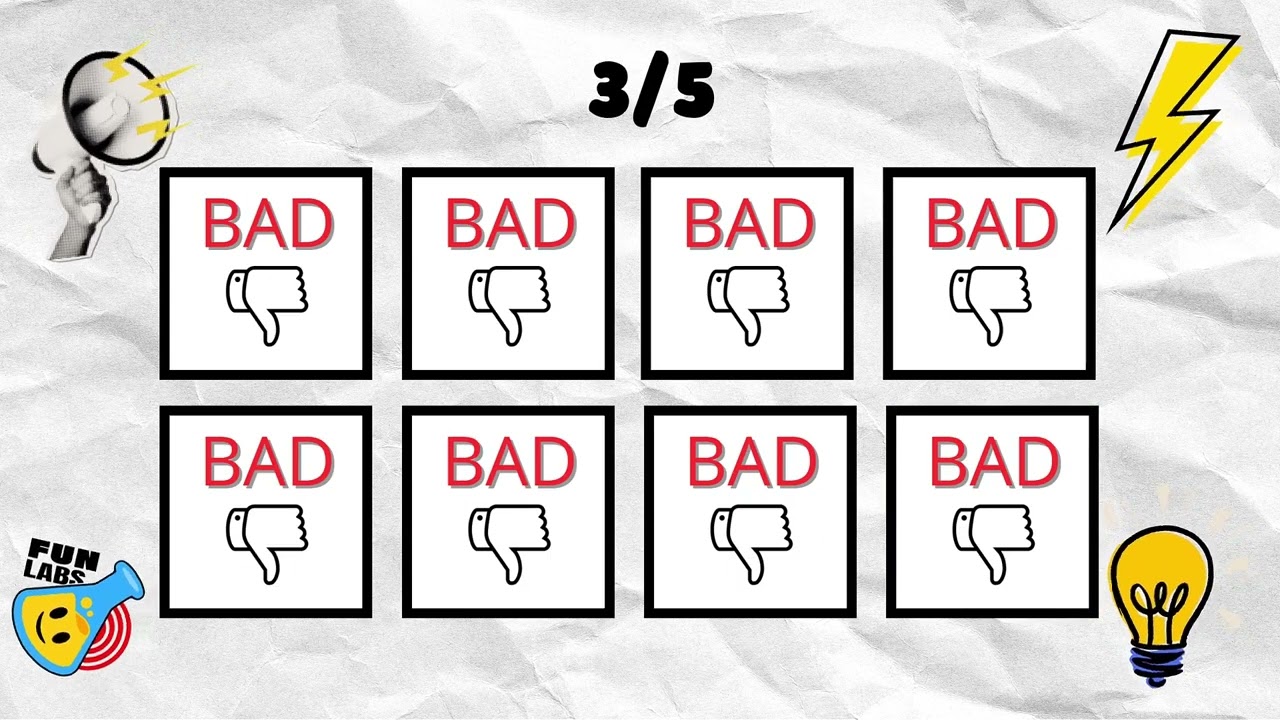 Say Word On Beat Challenge 🎵 | Level 1 - 3 | Level Easy to HARD