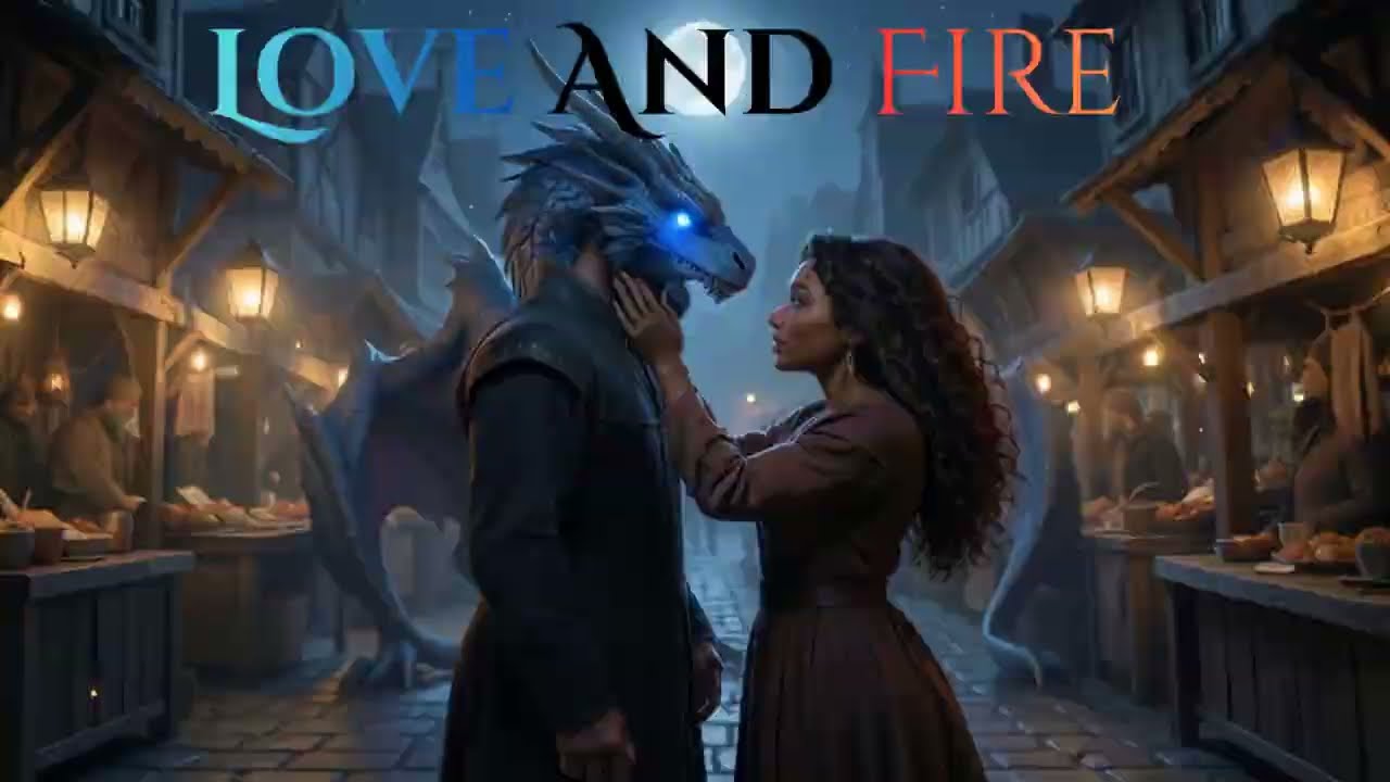 Love and Fire #viralstory 