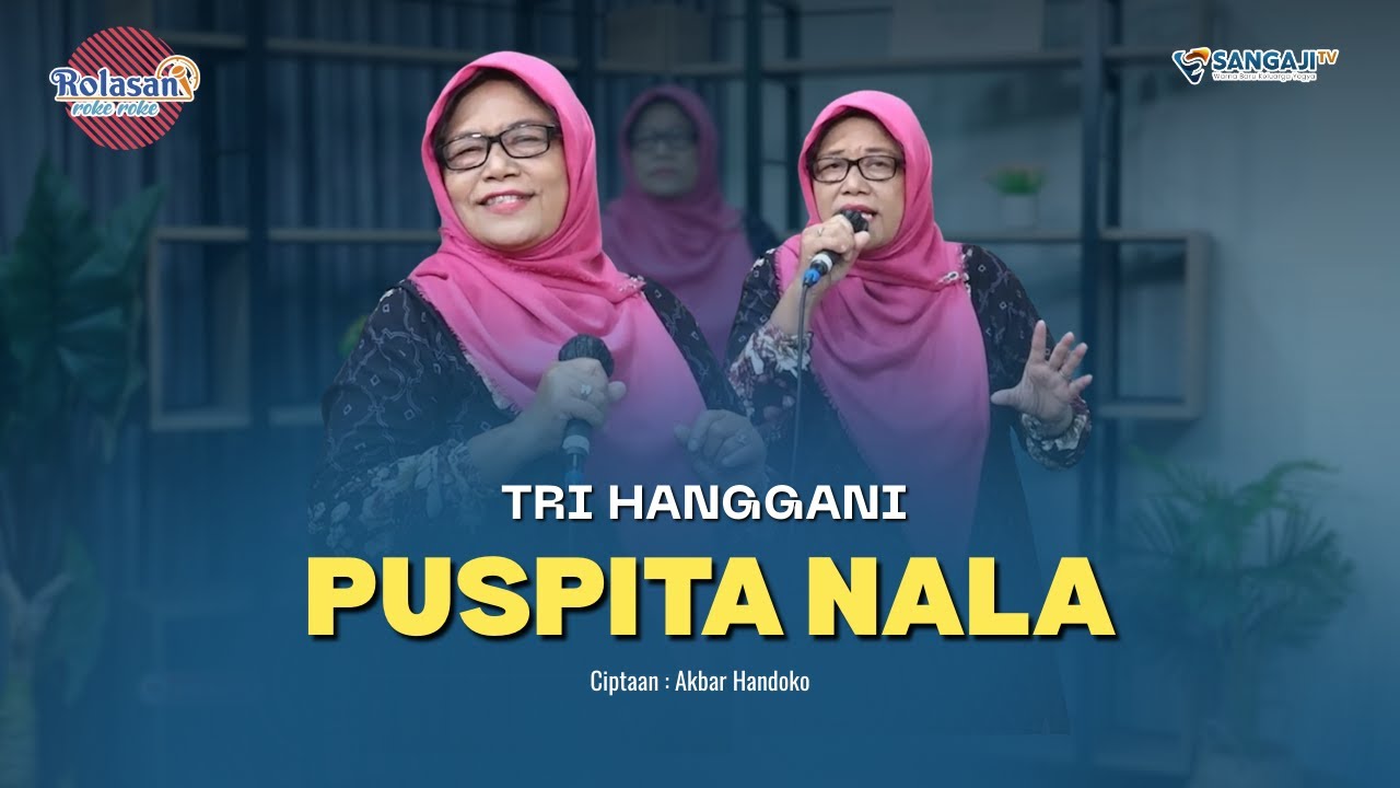 TRI HANGGANI - PUSPITA NALA