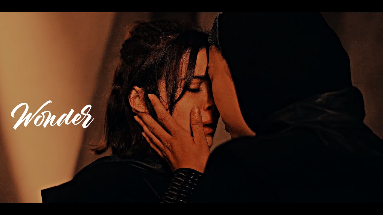 Ava & Beatrice | Wonder