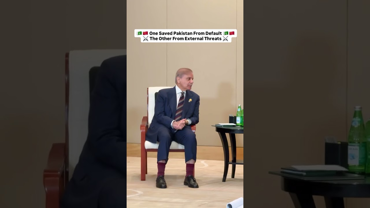 PM Shehbaz Sharif & FM Asim Munir Meet President of Azerbaijan | Strengthening Ties 🇵🇰🇦🇿