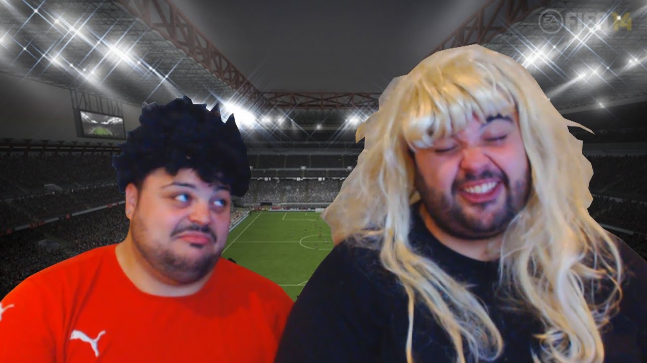 Fifa 14 - Mega Spacchettamento da 1.500.000 Crediti @@