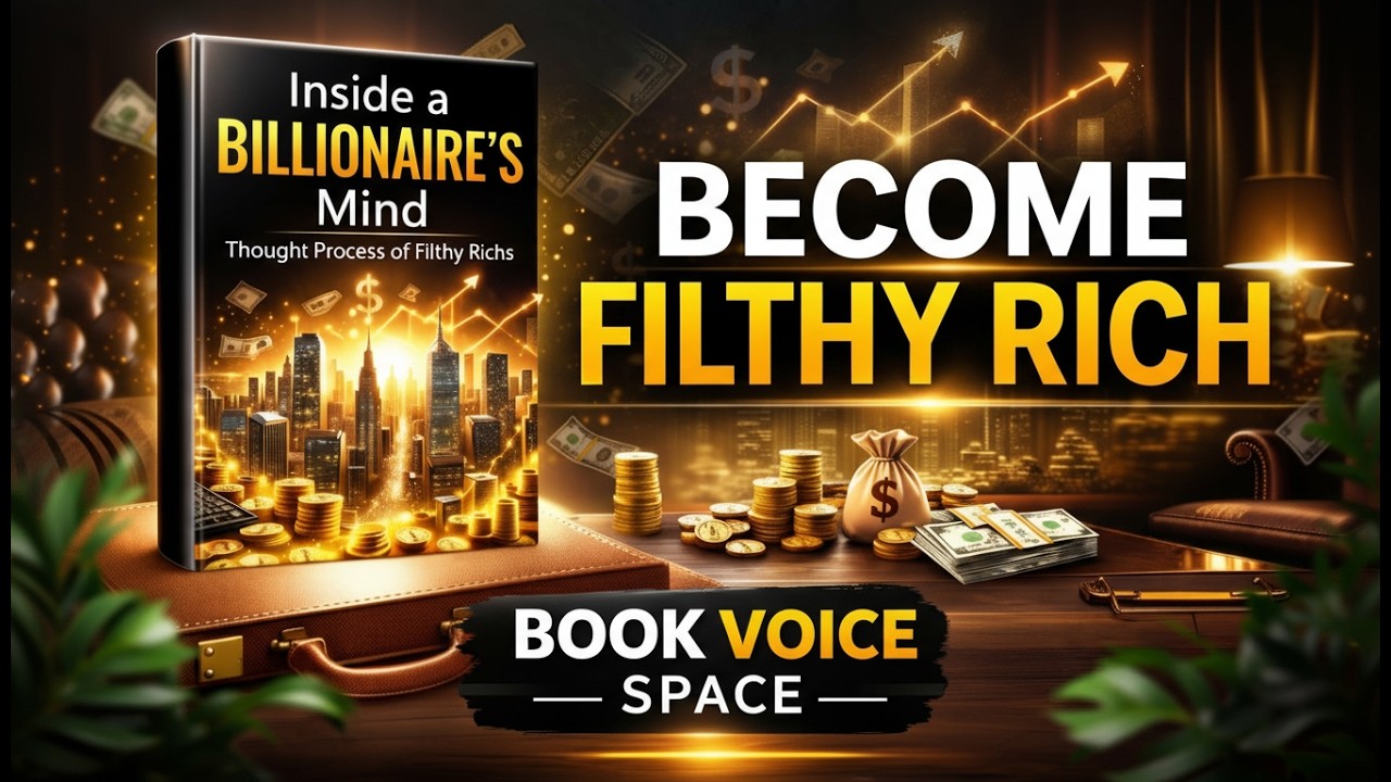 This Book Will Make You Filthy Rich (Full Audiobook)