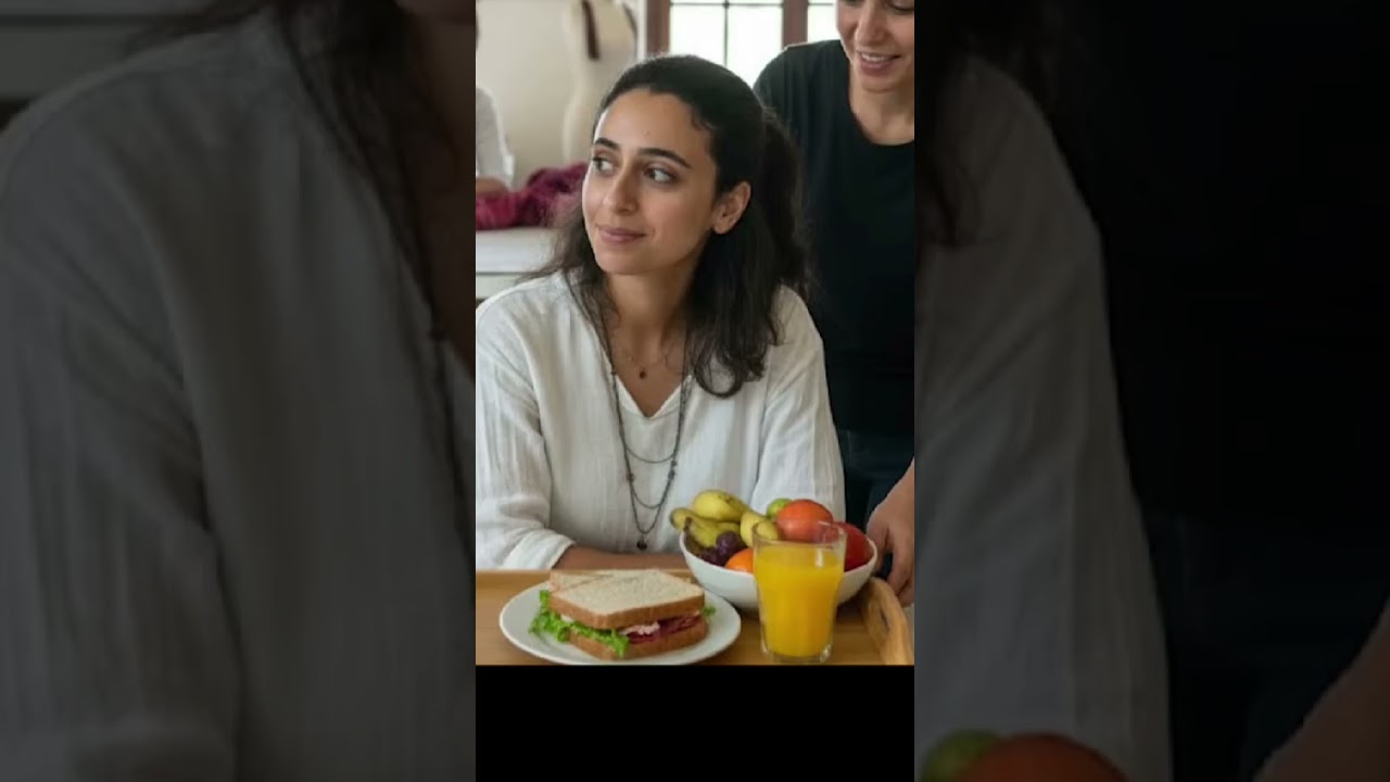 شوفوا معايا هاد البنت سحرو ليها صحاباتها ومرضات وماتت 