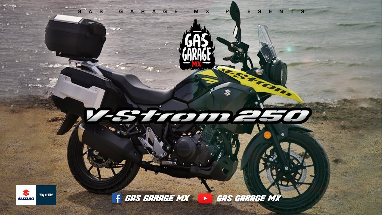 Gas Garage 