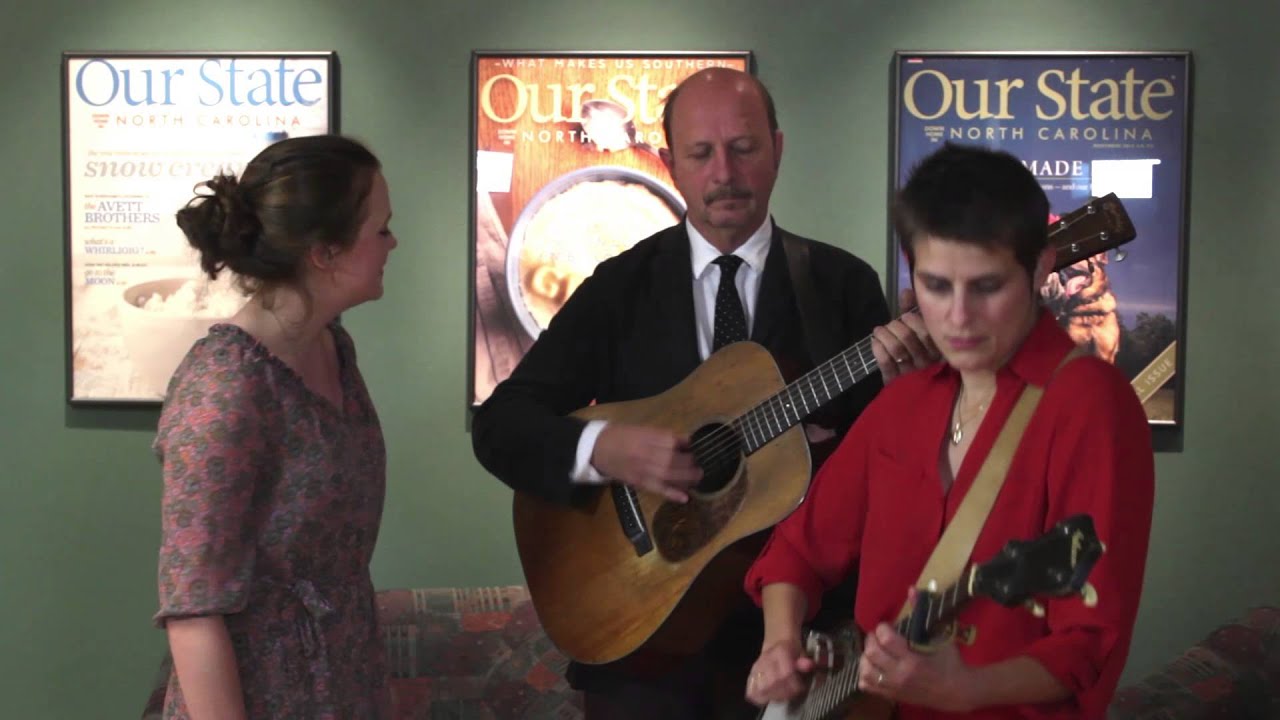 Music in the Lobby: The South Carolina Broadcasters, 