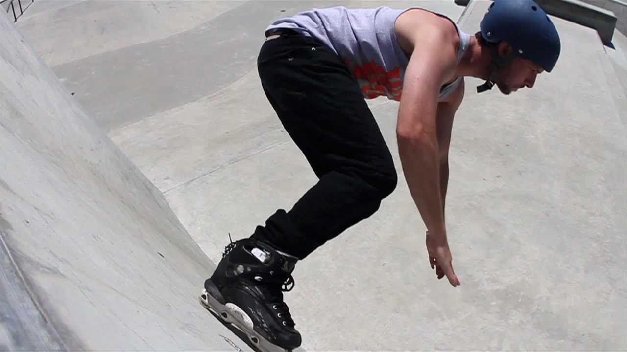 AMALL Trick Tips: Wall Ride