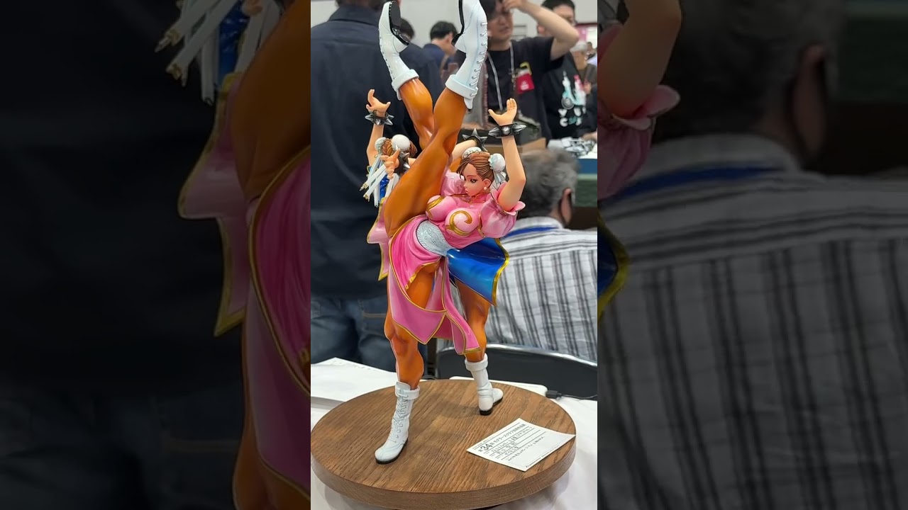 ［静岡ホビーショー2025］モデラーズクラブ合同作品展にて気になったものをピックアップ