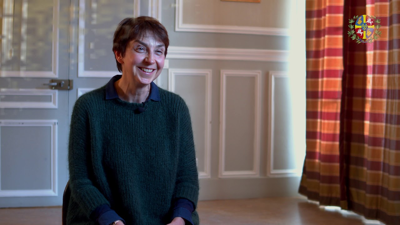 Prépa : rejoindre la filière scientifique de Stanislas [sous-titré]