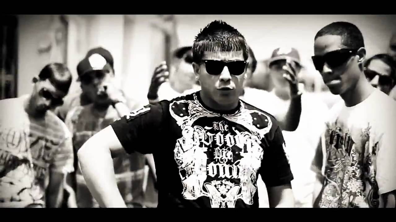 ALGENIS FT. PRIMER MANDATARIO Y GERAL - BOLSILLOS LLENOS ((OFFICIAL VIDEO)) HD
